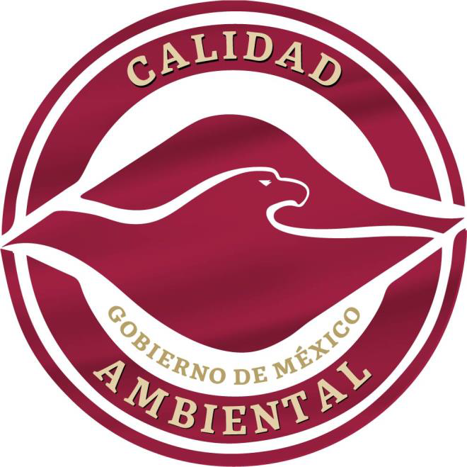 Sello Certificado de Calidad Ambiental